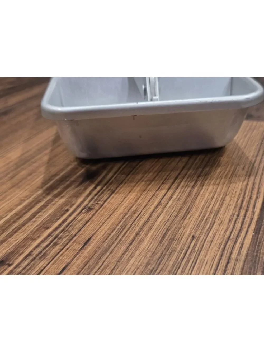 Vintage Philco Aluminum Ice Cube Tray Mid Century Modern Kitchen Decor